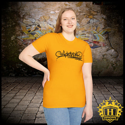 The Hiphoppa Tag™ Softstyle T-Shirt