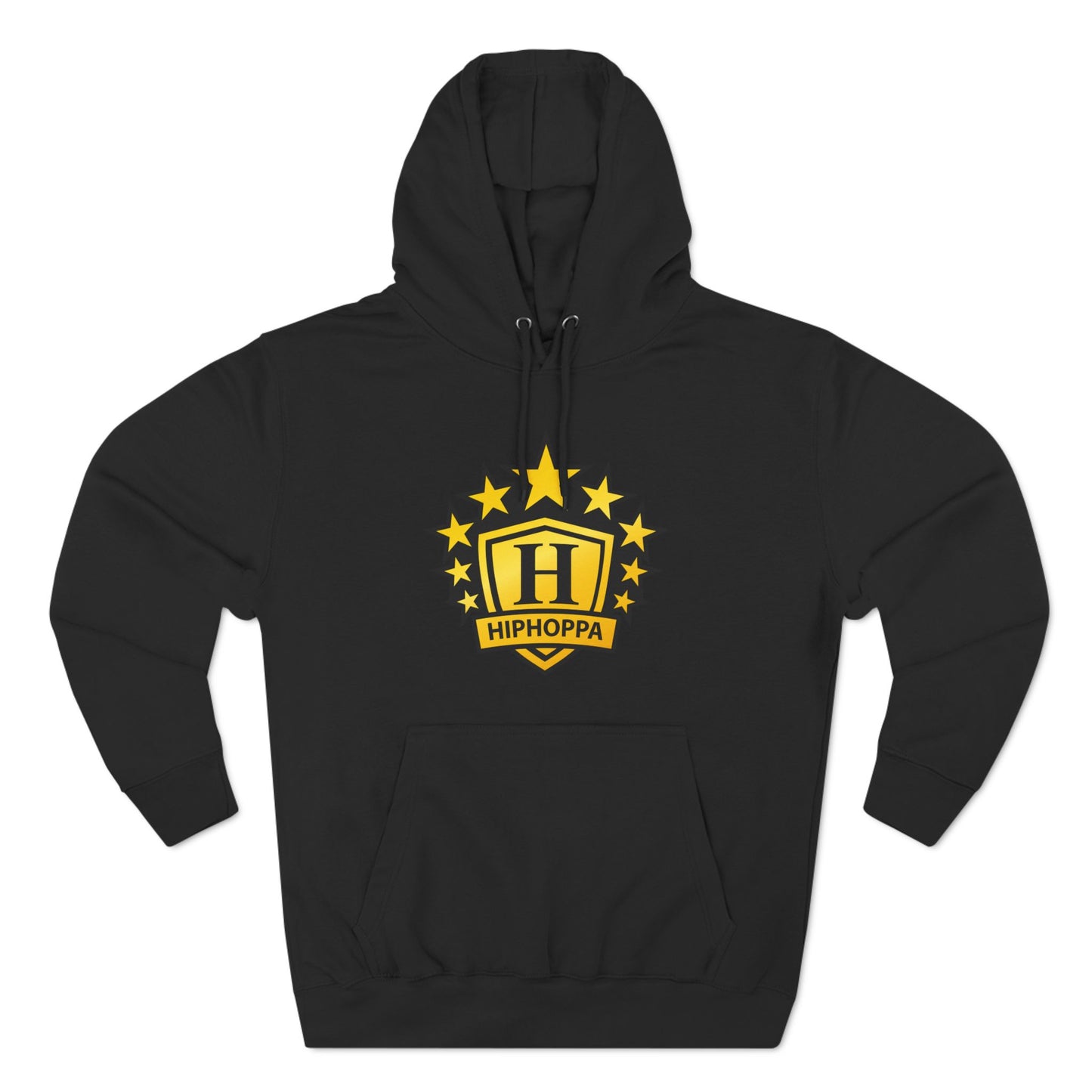 Hiphoppa Shield Dark Colors