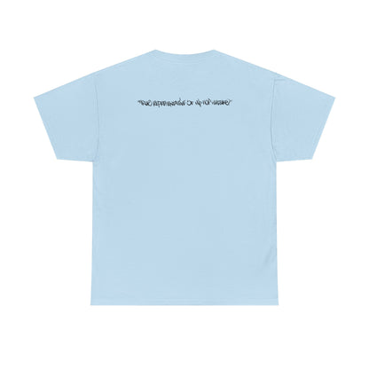 Hip Hop is bigger than Rap! Heavy Cotton Tee