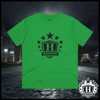 Organic 100% cotton Edition Hiphoppa Shield