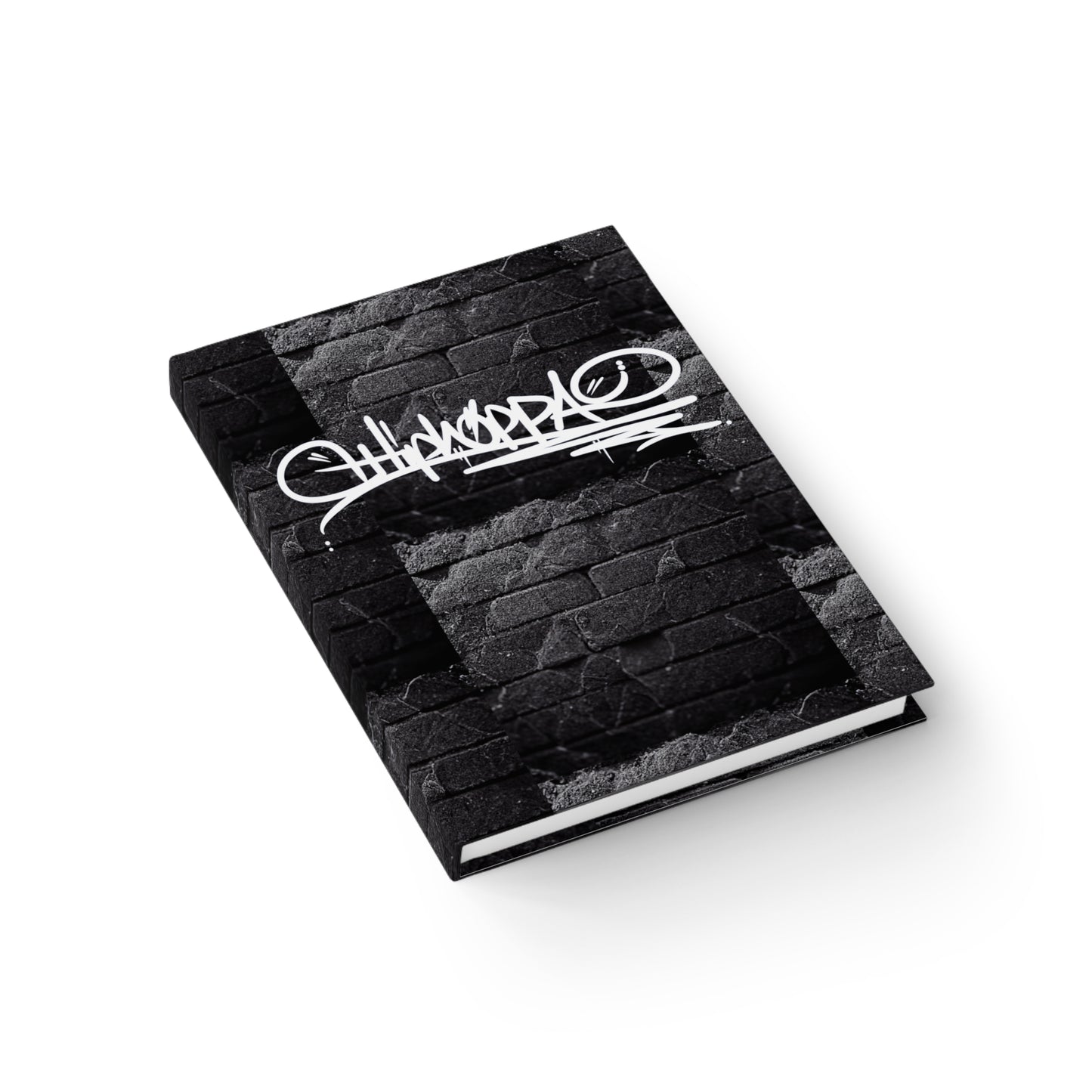 Hiphoppa Tag™ Blank Pad