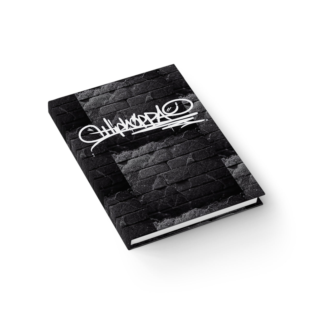 Hiphoppa Tag™ Blank Pad