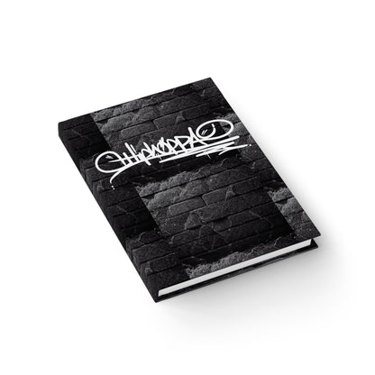 Hiphoppa Tag™ Blank Pad