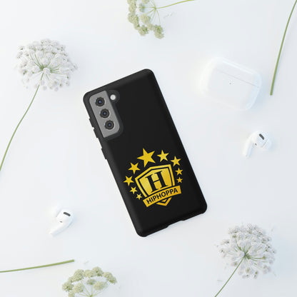 Shield Phone Cover