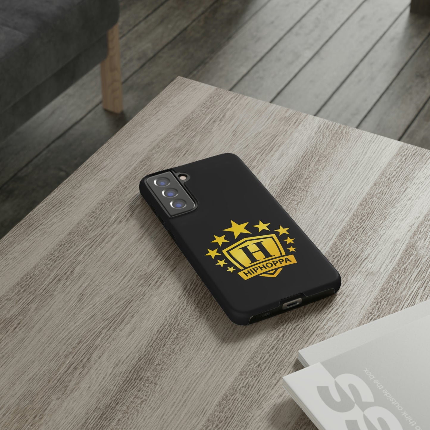 Shield Phone Cover