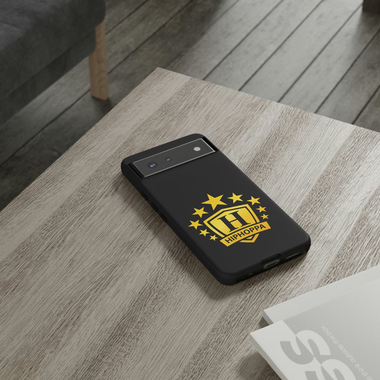 Shield Phone Cover