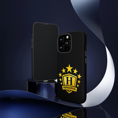 Shield Phone Cover