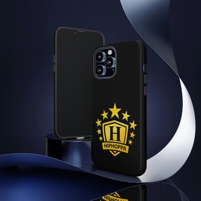 Shield Phone Cover