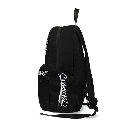 Shield B/W Classic Backpack