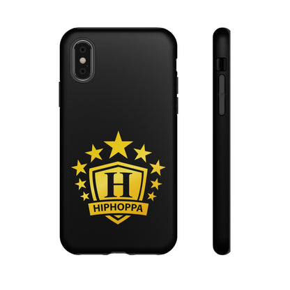 Shield Phone Cover