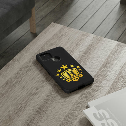 Shield Phone Cover