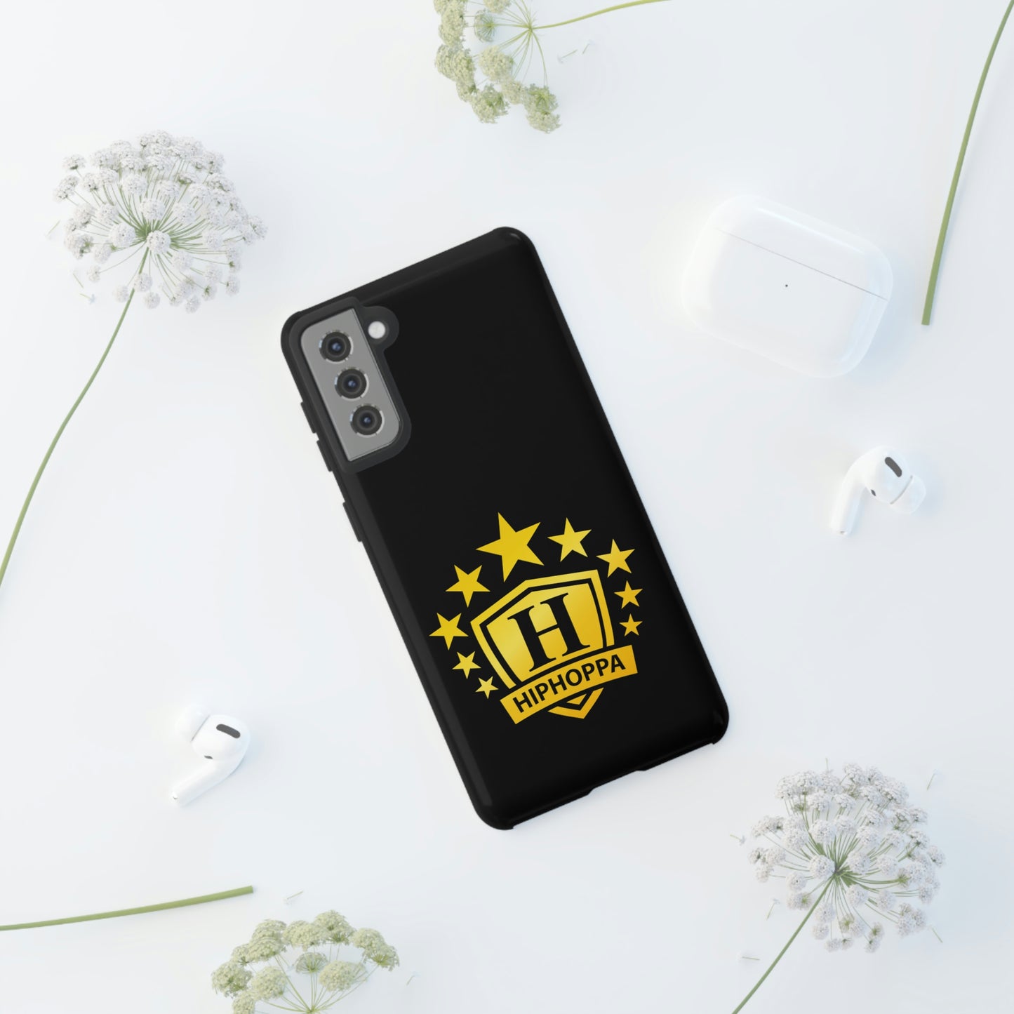 Shield Phone Cover