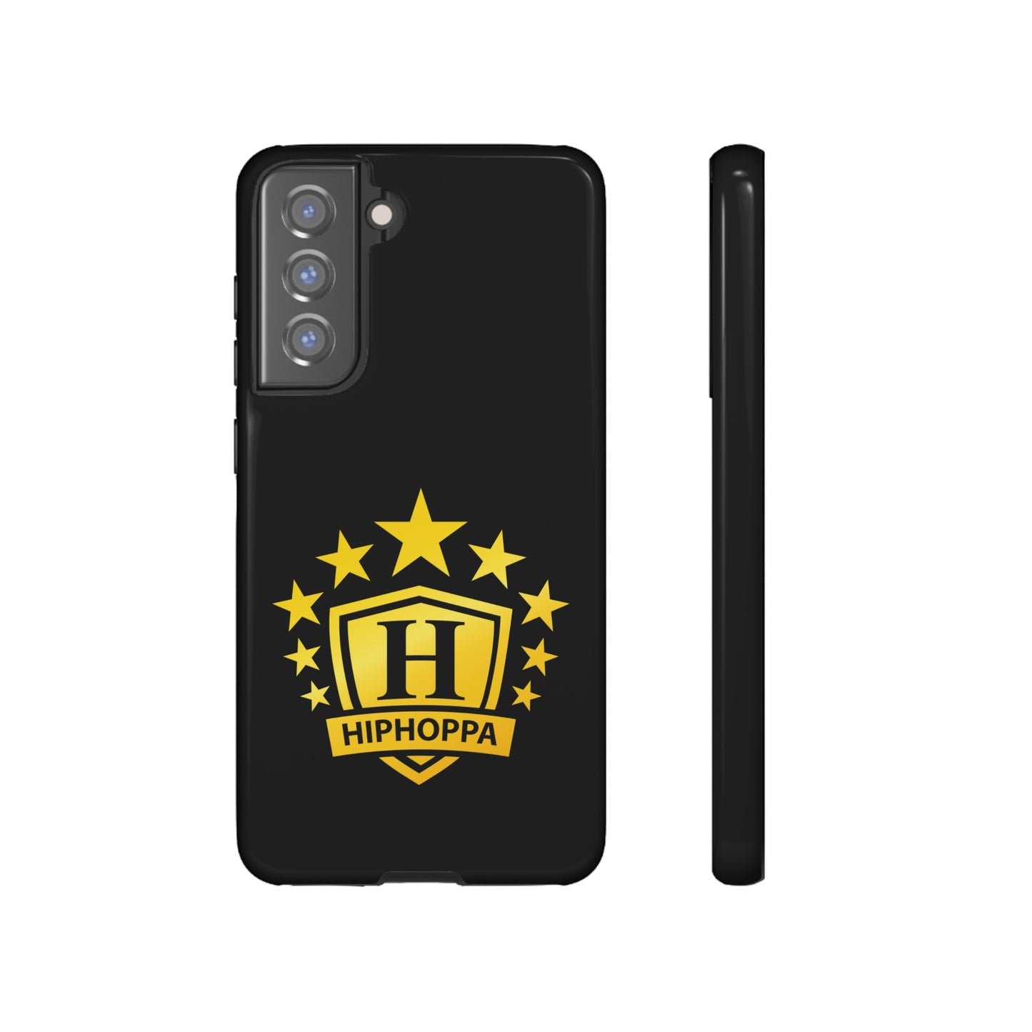 Shield Phone Cover