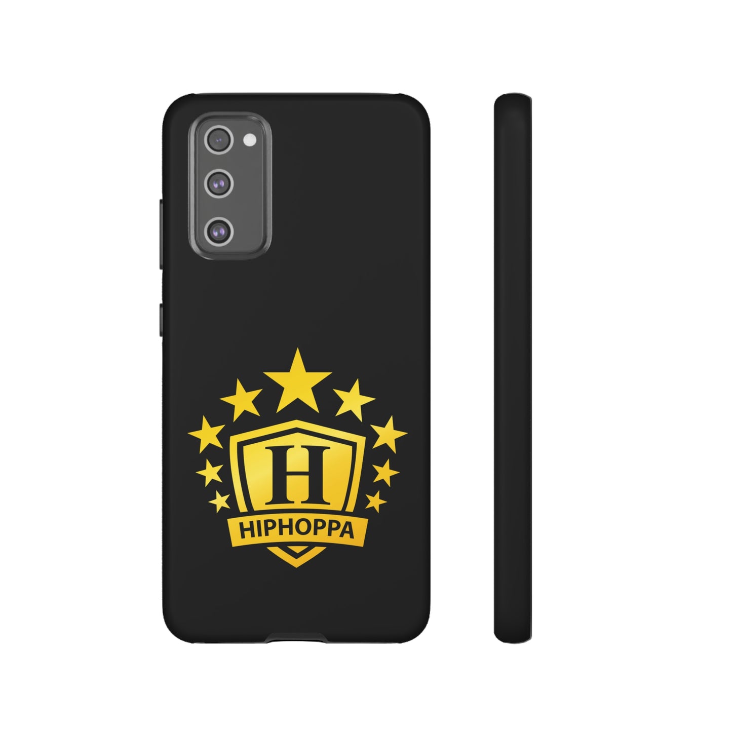 Shield Phone Cover