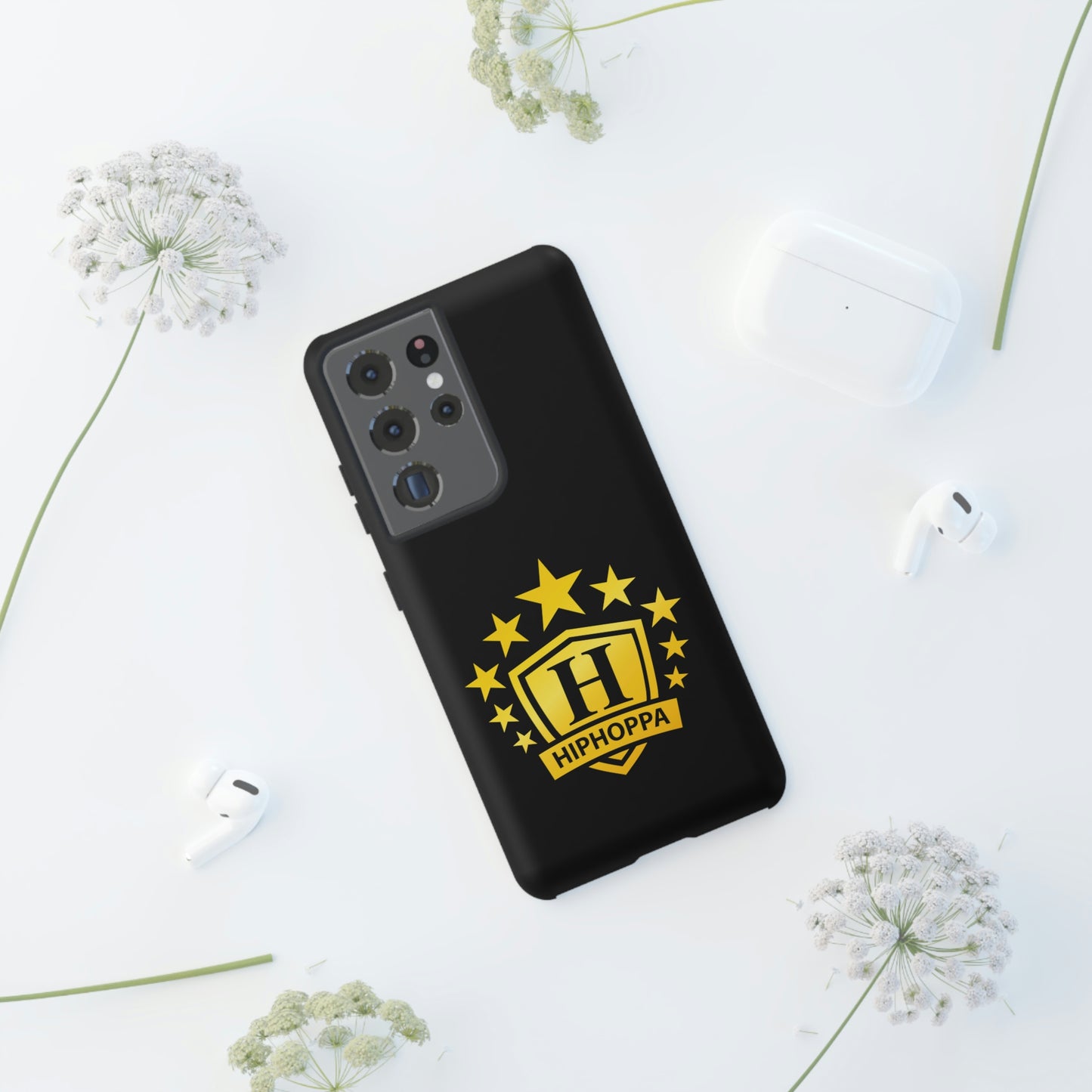 Shield Phone Cover