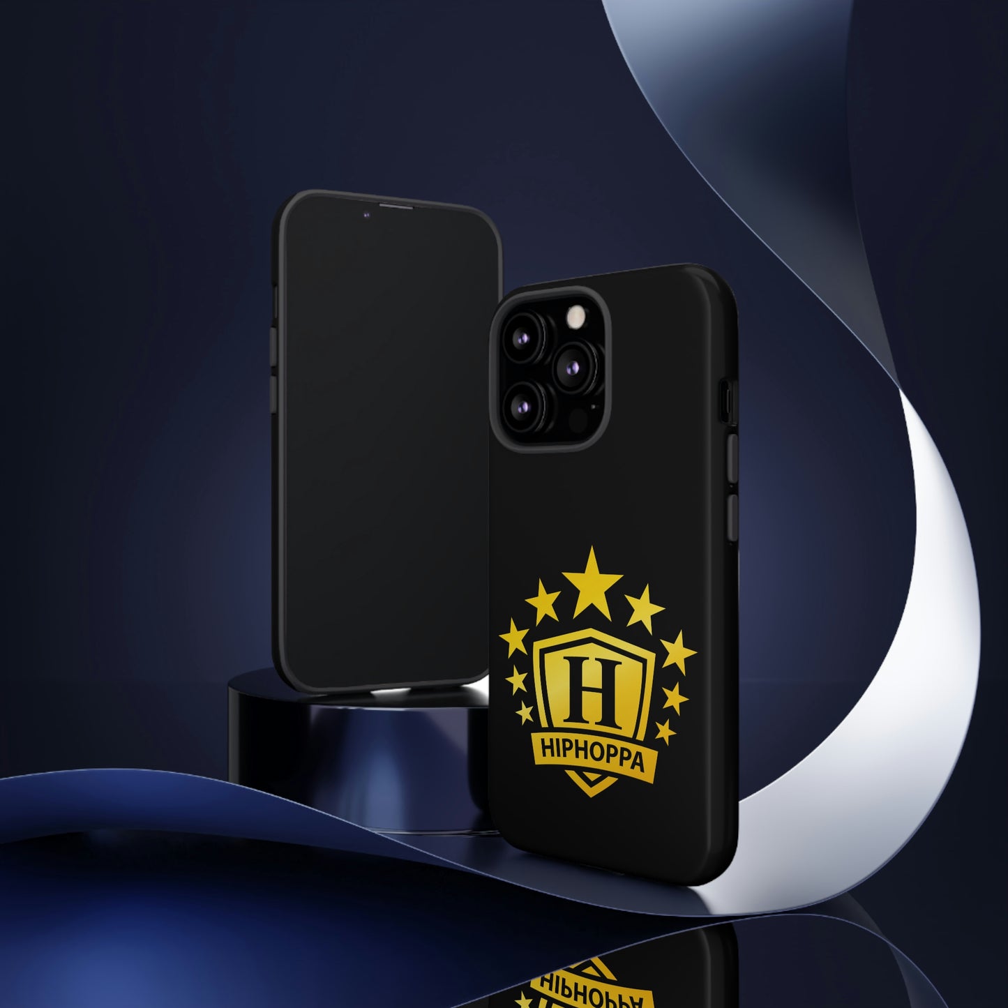 Shield Phone Cover