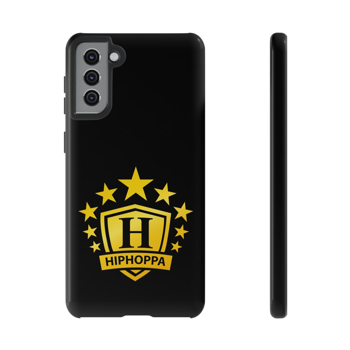 Shield Phone Cover