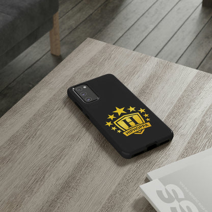 Shield Phone Cover