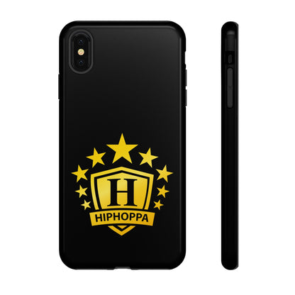 Shield Phone Cover