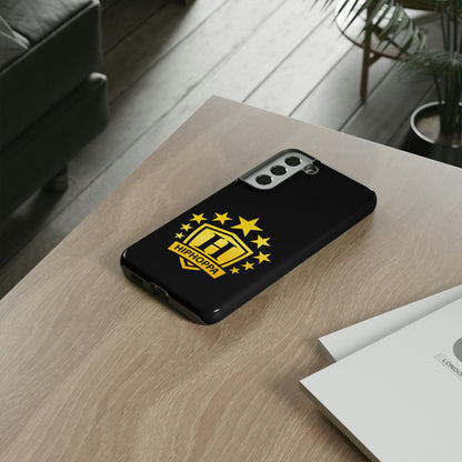 Shield Phone Cover