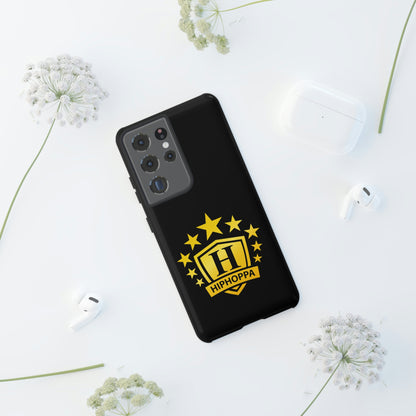 Shield Phone Cover