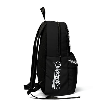 Shield B/W Classic Backpack