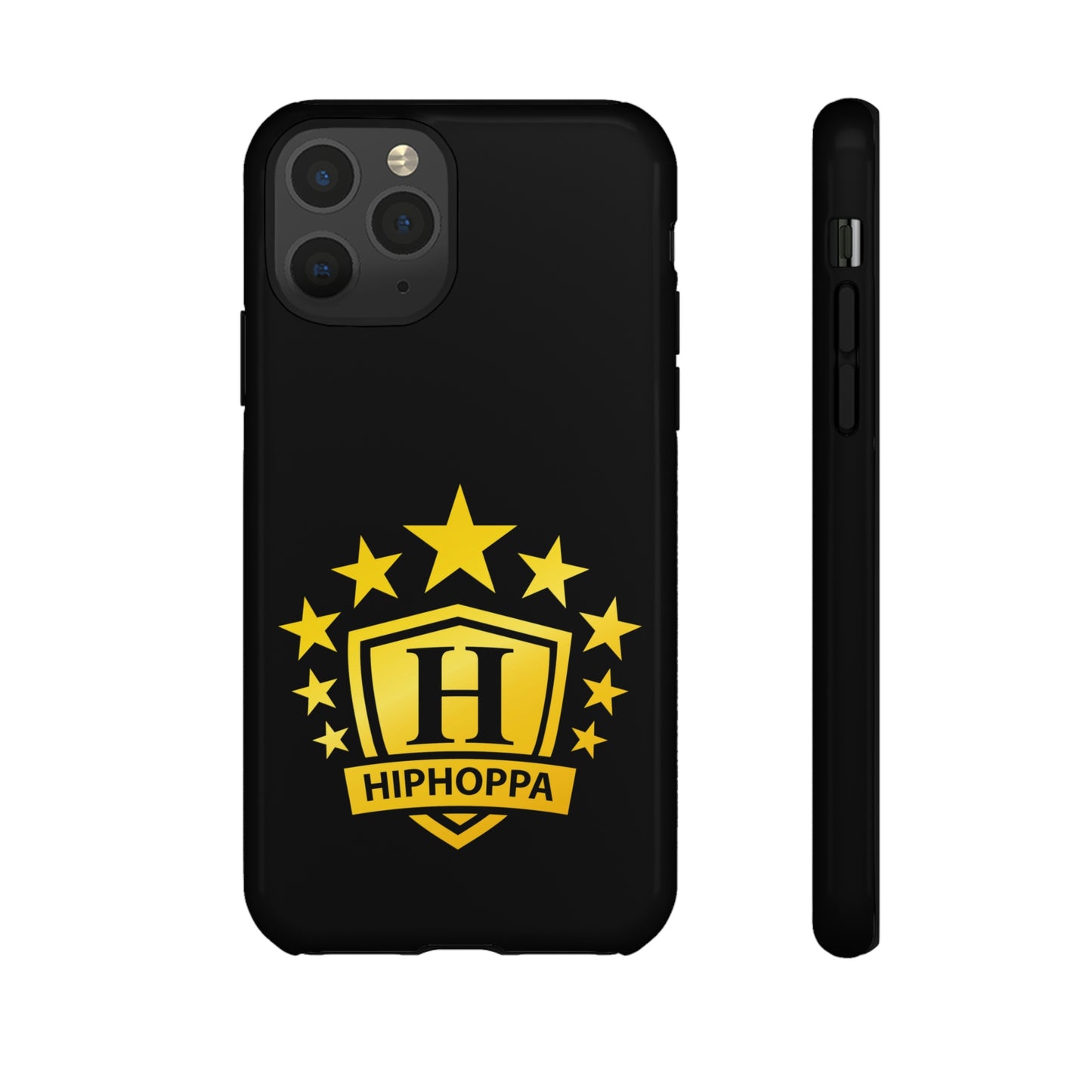 Shield Phone Cover